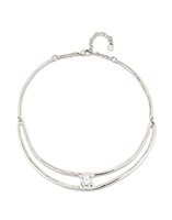 Collana Unode50 Donna in Lega metallica COL1914BLNMTL0U - COL1914BLNMTL0U